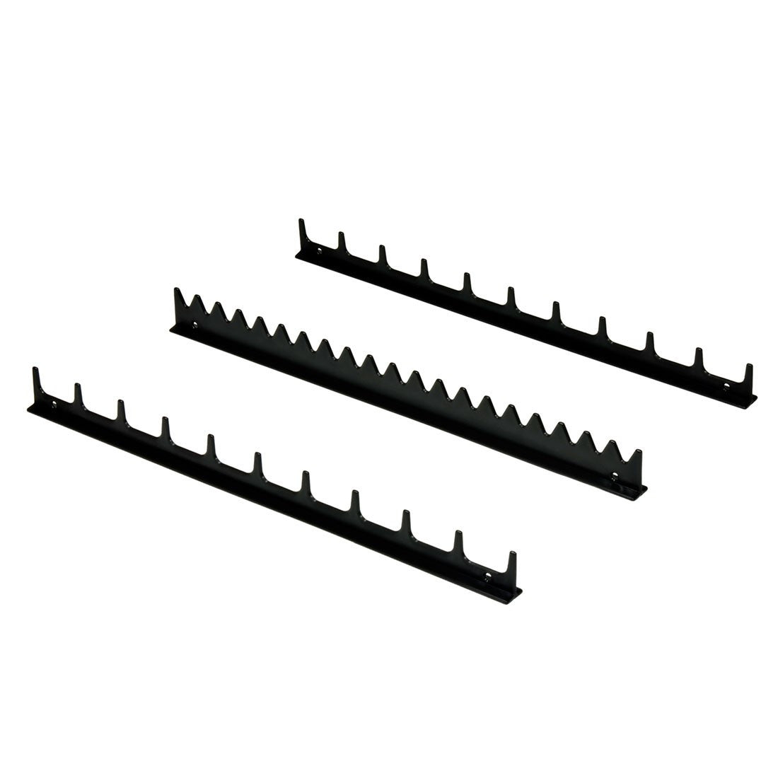 Ernst Screwdriver Rail Set