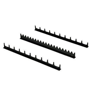 Ernst Screwdriver Rail Set
