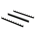 Ernst Screwdriver Rail Set