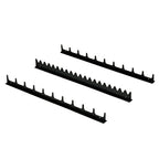 Ernst Screwdriver Rail Set
