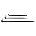 Mayhew Tools 3pc Pry Bar Lady Foot Set