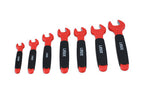 Laser Tools Insulated Wrench Set 7pc