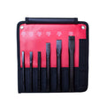 Mayhew Tools 6 PC Cold Chisel Kit