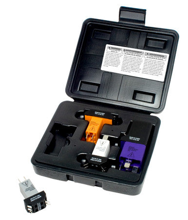 Lisle Relay Test Jumper Kit Jap/Asia