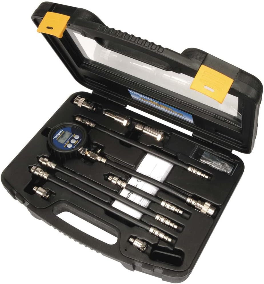 MityVac Digital Compression Test Kit