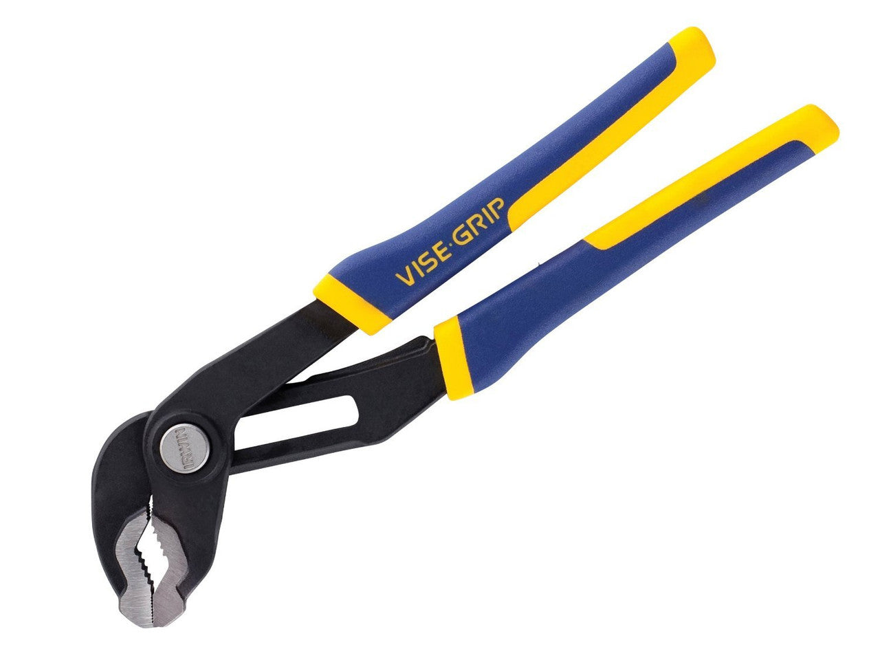 Irwin Groove-Lock Plier 8in