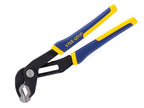 Irwin Groove-Lock Plier 8in