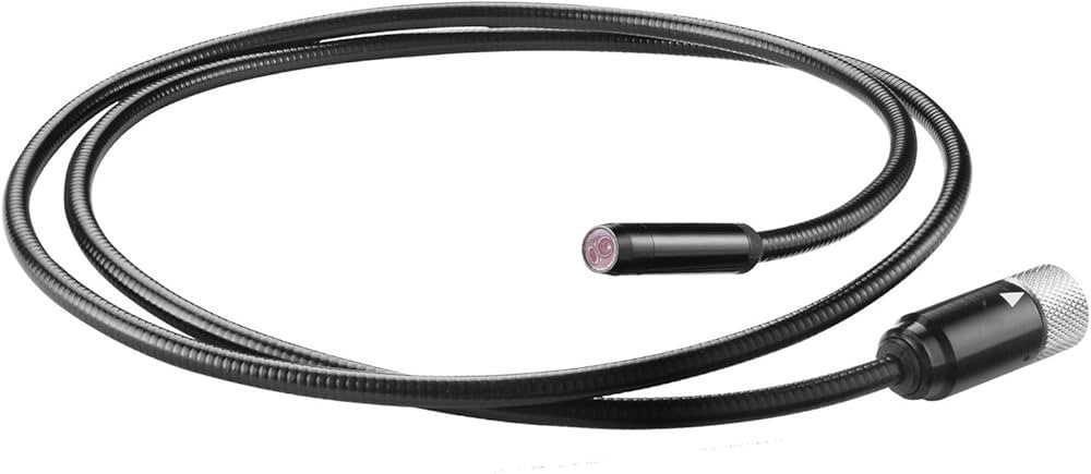 AcDelco Multi Media Inspection Camera 8mm