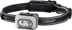 Coast RL35R Voice-Controlled Headlamp – 1100 Lumens