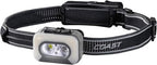 Coast RL35R Voice-Controlled Headlamp – 1100 Lumens