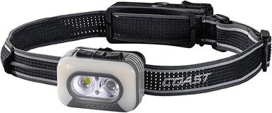 Coast RL35R Voice-Controlled Headlamp – 1100 Lumens