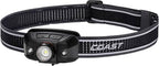 Coast Rechargeable Focusing Head Torch - 800 lumens