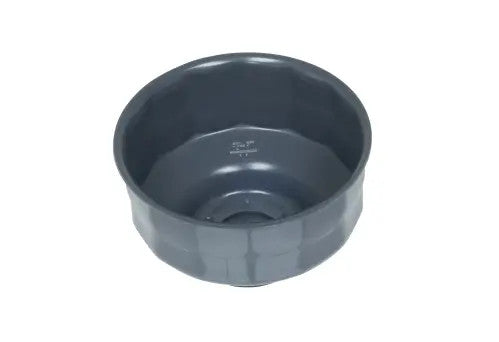 Lisle Oil Filter Socket 65/67mm - 14 Flutes