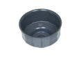 Lisle Oil Filter Socket 65/67mm - 14 Flutes