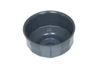 Lisle Oil Filter Socket 65/67mm - 14 Flutes