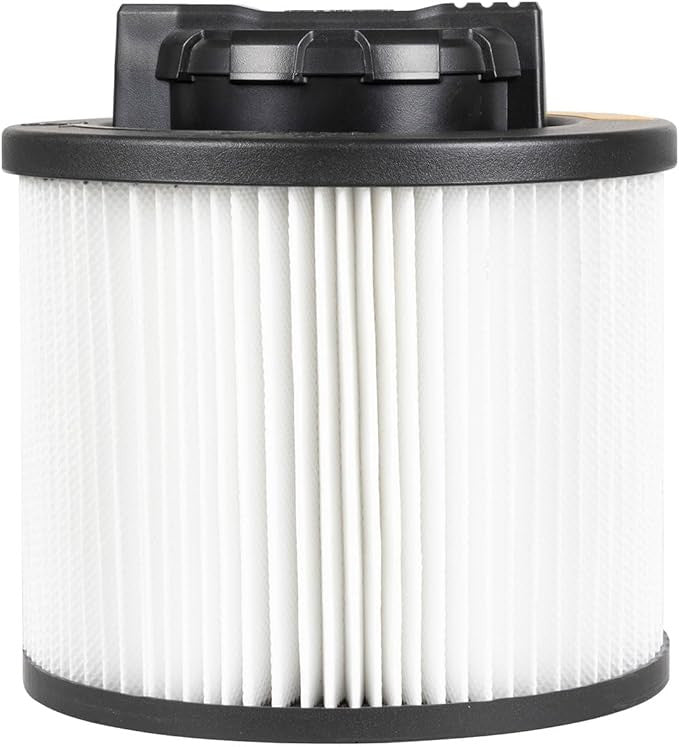 Dewalt Standard Cartridge Filter for DX Vacuums