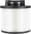 Dewalt Standard Cartridge Filter for DX Vacuums
