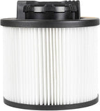 Dewalt Standard Cartridge Filter for DX Vacuums