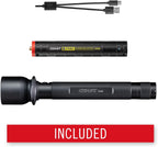 Coast Tactical Flashlight