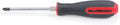 Gearwrench Screwdriver PH 3 x 6in