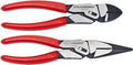 Gearwrench 2pc Pivotforce Compound Action Plier