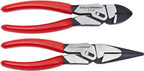Gearwrench 2pc Pivotforce Compound Action Plier