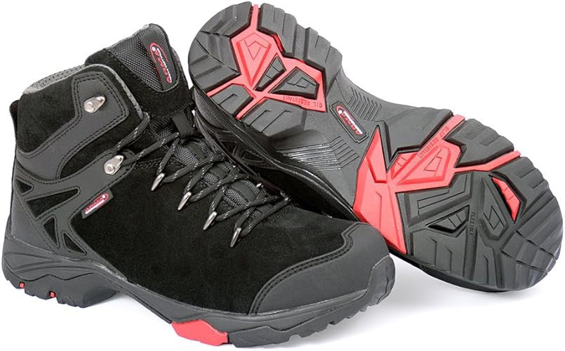 Arma Jackal Hiker Boot - Size 7