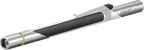Coast A9-R Rechargeable Inspection Torch Kit Stainless Steel
