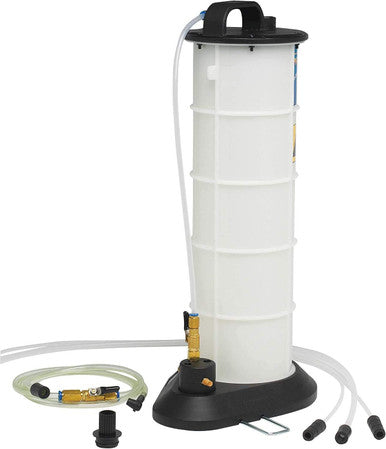 MityVac Pneumatic Vacuum