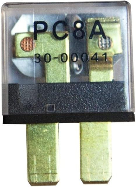 Power Probe 4 Replacable Circuit Breaker (Self Resetting)