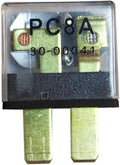 Power Probe 4 Replacable Circuit Breaker (Self Resetting)