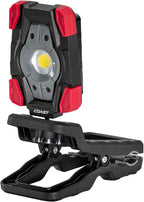Coast CL20R Utility Beam C.O.B Clamp Light
