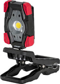 Coast CL20R Utility Beam C.O.B Clamp Light