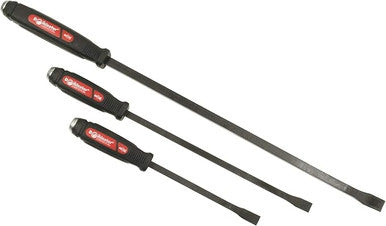 Mayhew Tools 3pc Pry Bar Set Dominator