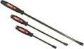 Mayhew Tools 3pc Pry Bar Set Dominator