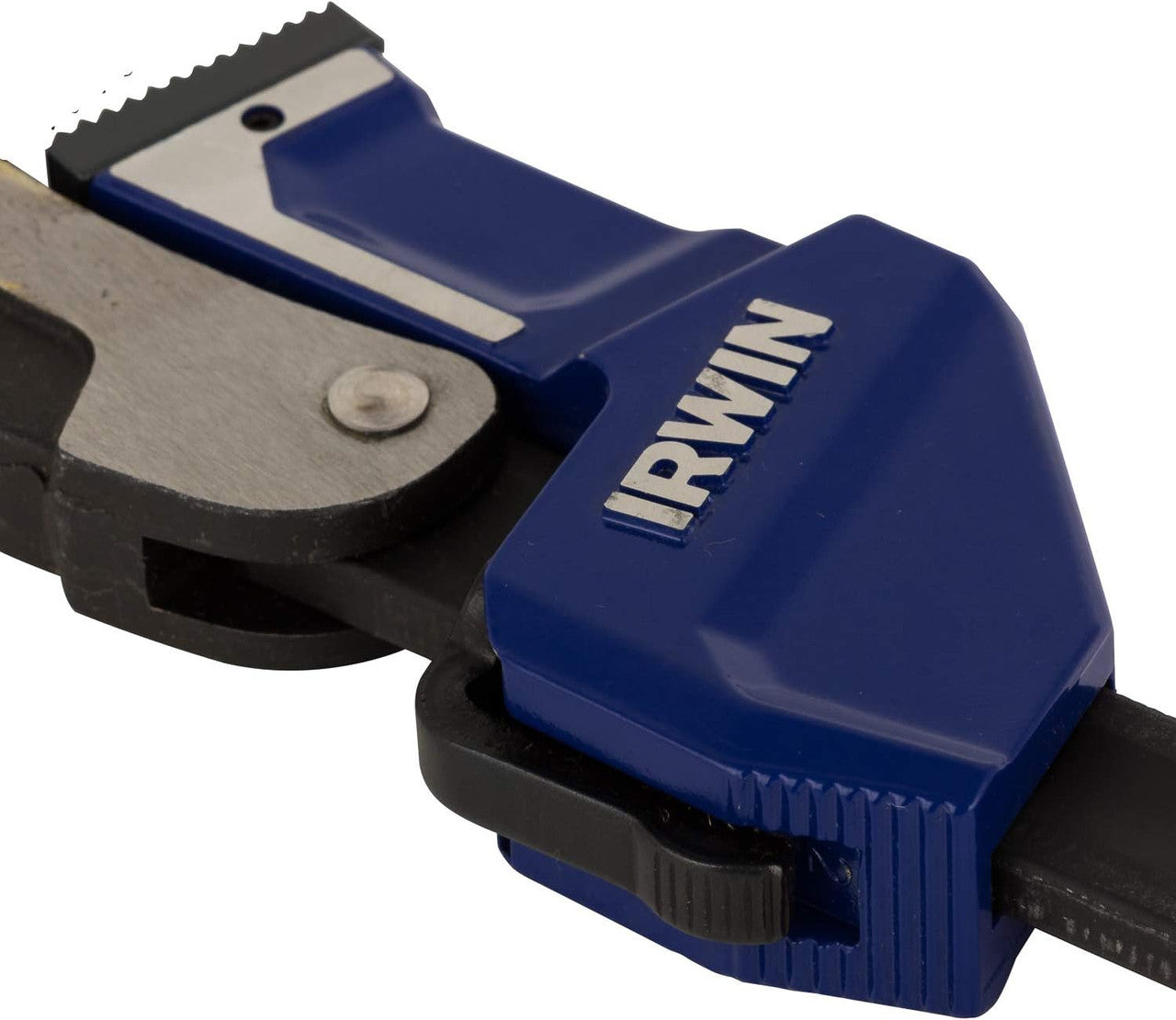 Irwin Quick Grip Pipe Wrench