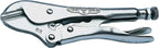Vise Grip Pinch-Off Locking Plier 7in