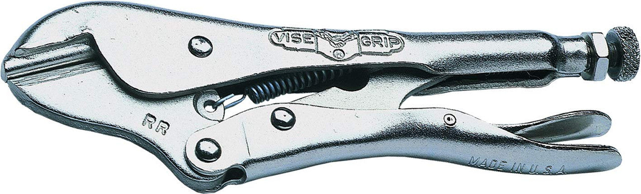 Vise Grip Pinch-Off Locking Plier 7in