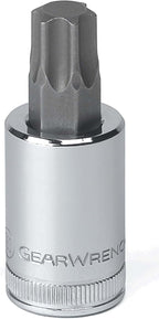 Gearwrench 1/2 Drive Torx Press Fit Bit Socket T60