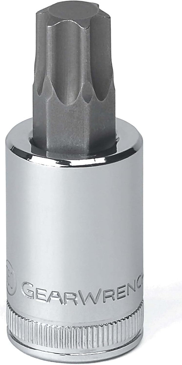 Gearwrench 1/2 Drive Torx Press Fit Bit Socket T60