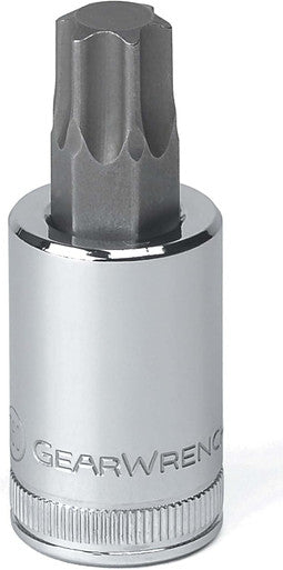 Gearwrench 1/2 Drive Torx Press Fit Bit Socket T60