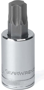 Gearwrench 1/2 Drive Torx Press Fit Bit Socket T60