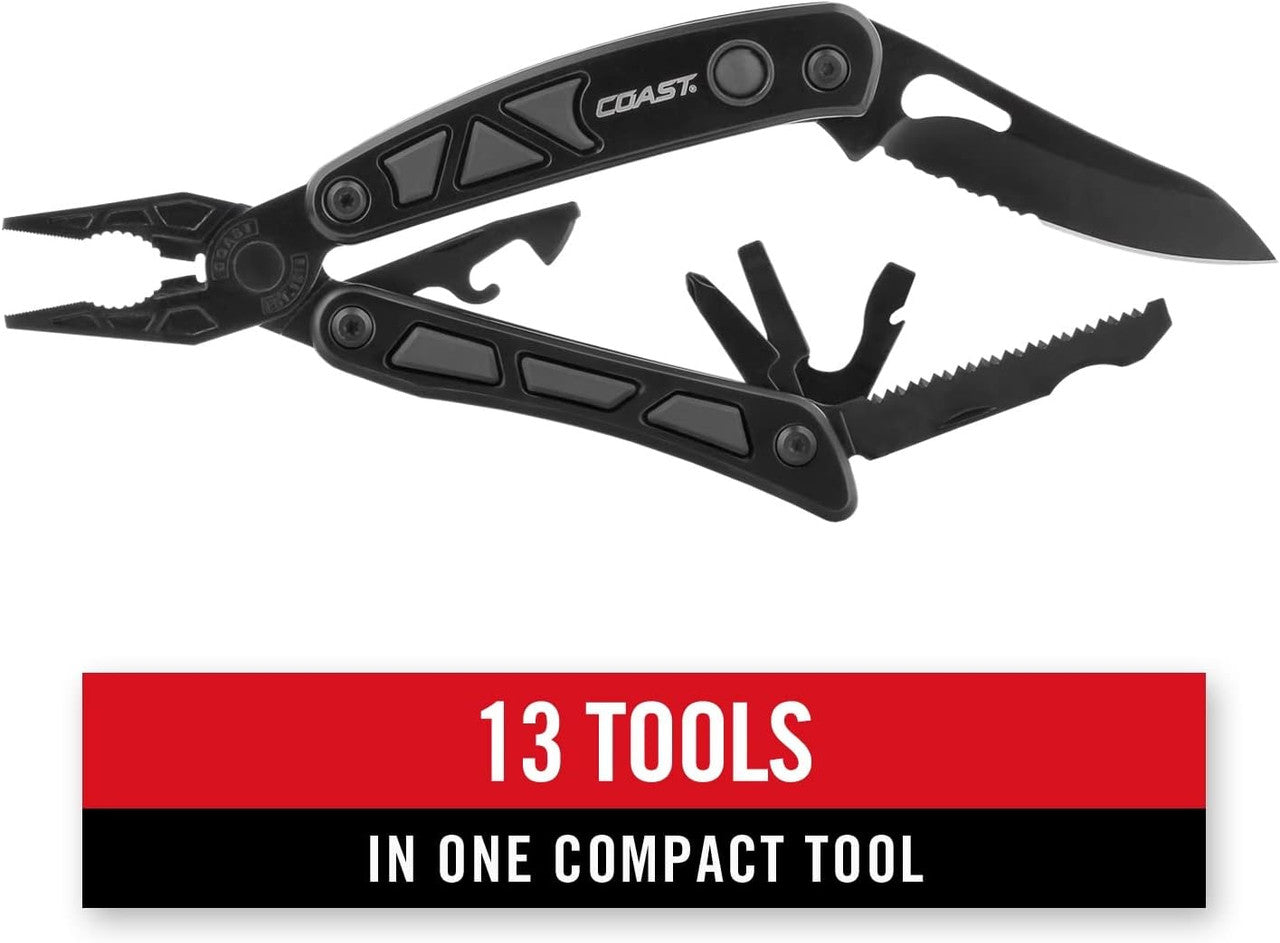 Coast Pro Multi Tool