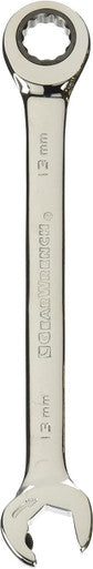 Gearwrench 13mm Ratcheting Open End Combination Wrench