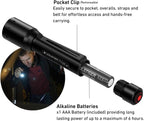 Led Lenser P3 CORE LED Torch (CS90)