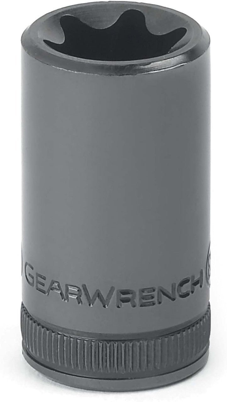 Gearwrench 1/2 Drive External Torx Socket E20