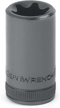Gearwrench 1/2 Drive External Torx Socket E20
