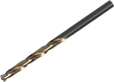 Irwin Drill Turbomax 4mm