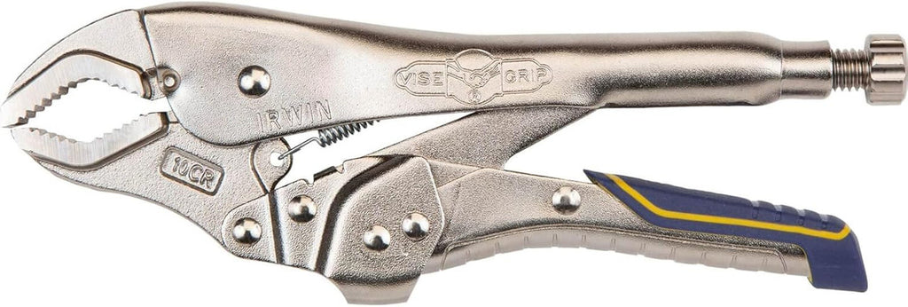 Vise Grip 10CR Fast Release
