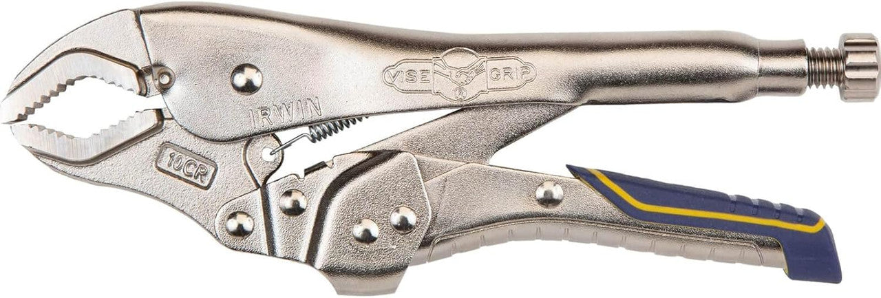 Vise Grip 10CR Fast Release